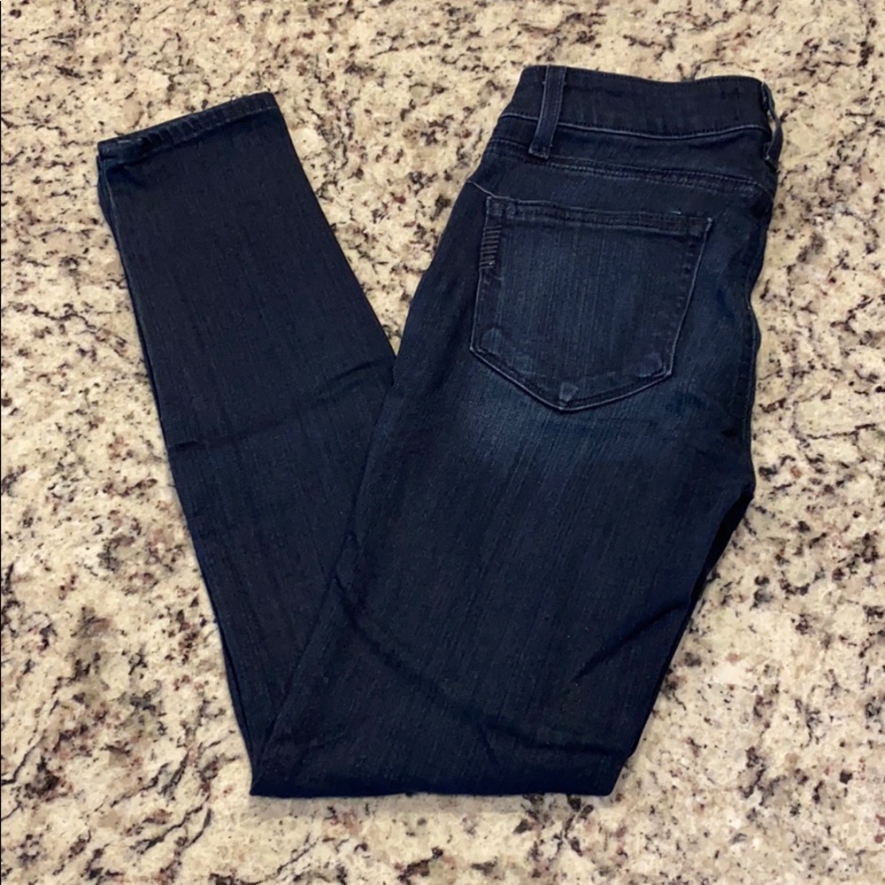 Paige Skinny Jeans